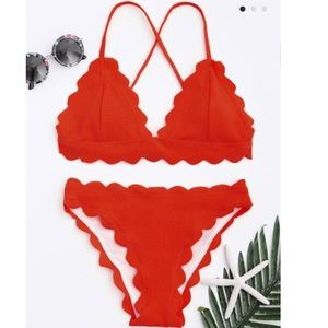 Brand new Zaful Bikini!